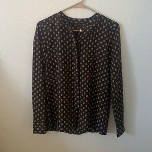 Banana Republic long sleeve